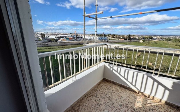 Revente - Appartement - Orihuela - Punta Prima