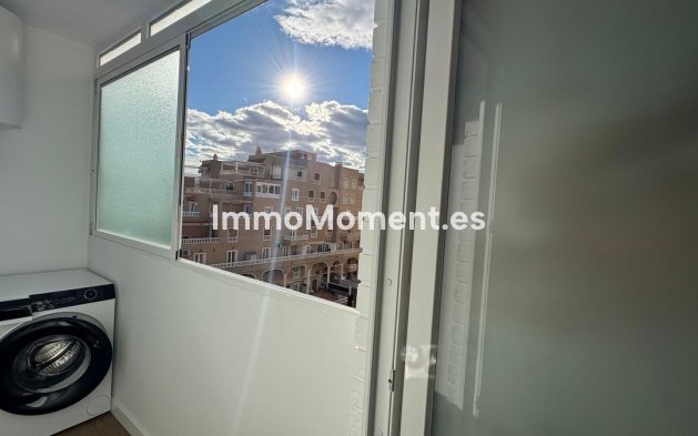 Revente - Appartement - Orihuela - Punta Prima