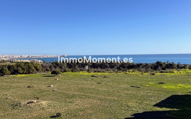 Revente - Appartement - Orihuela - Punta Prima
