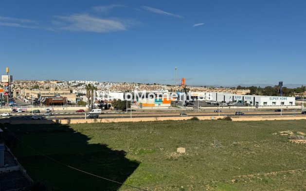 Revente - Appartement - Orihuela - Punta Prima