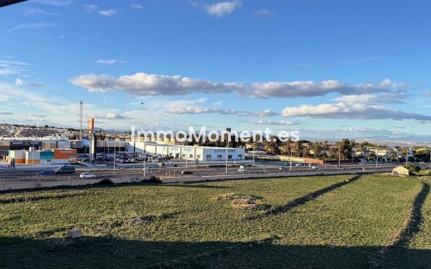 Revente - Appartement - Orihuela - Punta Prima