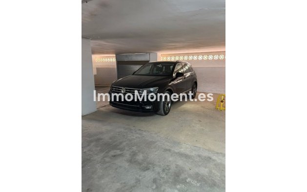 Revente - Appartement - Orihuela - Punta Prima