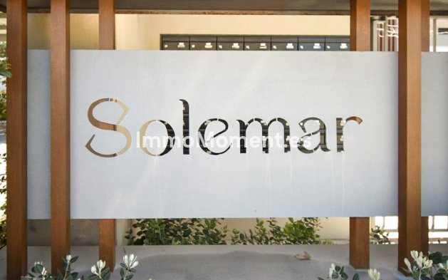 Wiederverkauf - Wohnung - Casares - Casares Playa