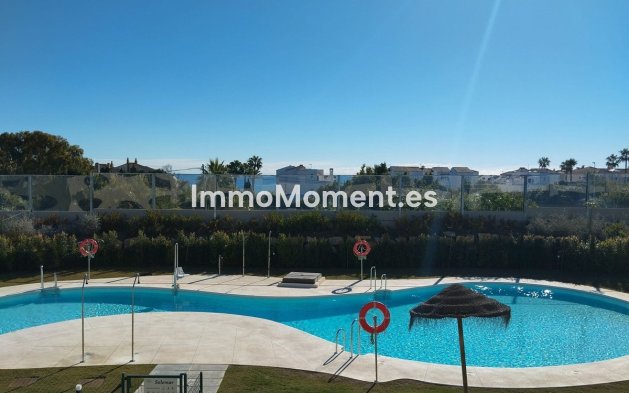 Wiederverkauf - Wohnung - Casares - Casares Playa