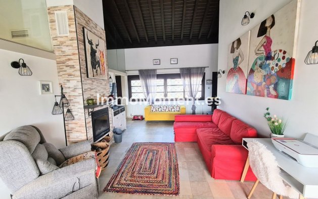 Reventa - Villa - Murcia - Sucina