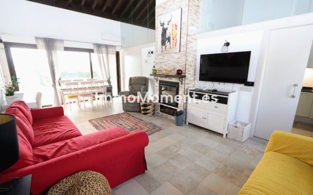 Reventa - Villa - Murcia - Sucina