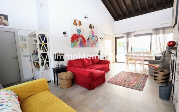 Reventa - Villa - Murcia - Sucina