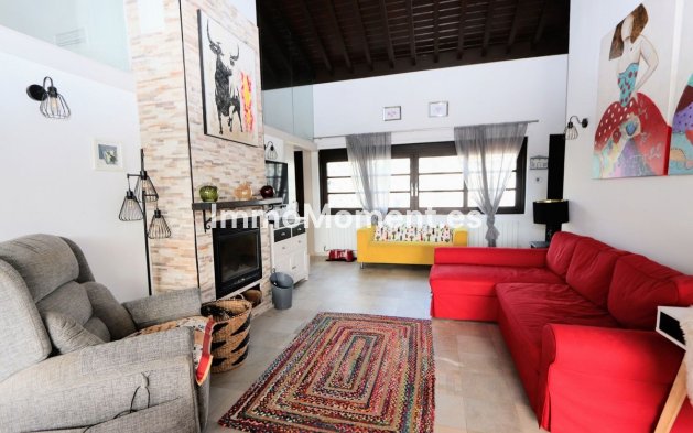 Reventa - Villa - Murcia - Sucina