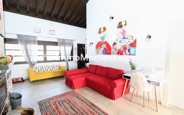 Reventa - Villa - Murcia - Sucina