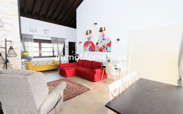 Reventa - Villa - Murcia - Sucina
