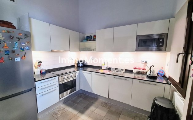 Reventa - Villa - Murcia - Sucina