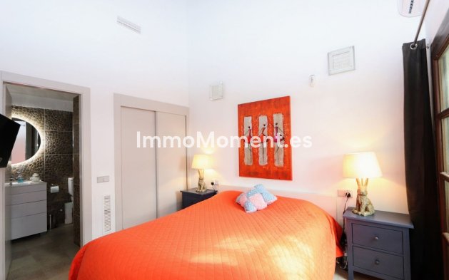 Reventa - Villa - Murcia - Sucina