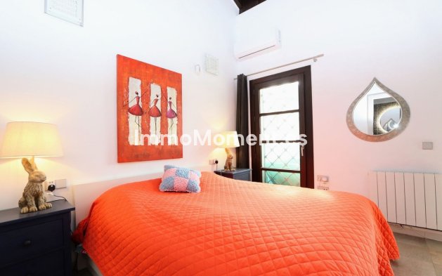 Reventa - Villa - Murcia - Sucina
