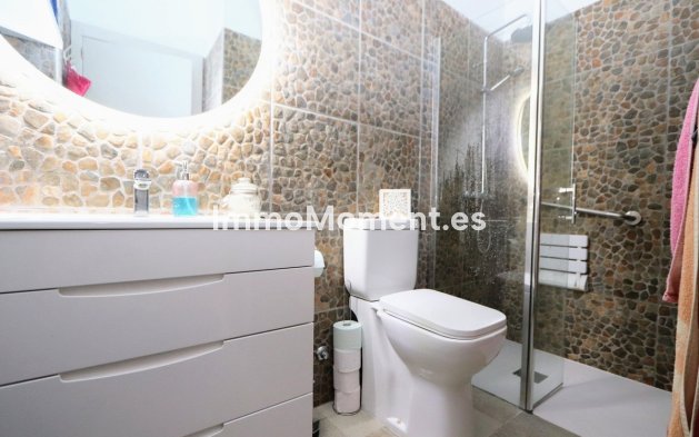 Reventa - Villa - Murcia - Sucina