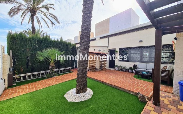 Reventa - Villa - Murcia - Sucina