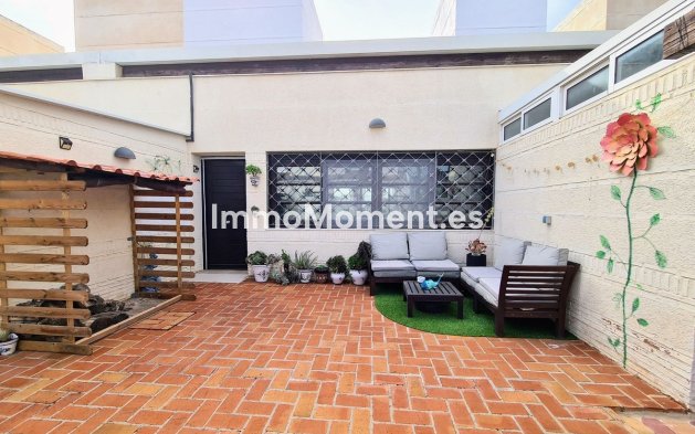 Reventa - Villa - Murcia - Sucina