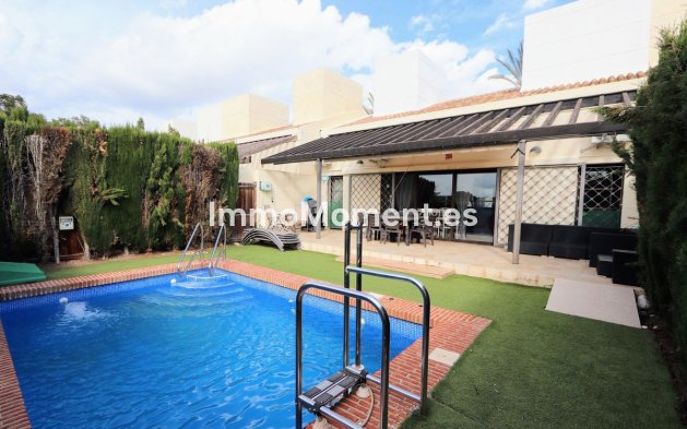 Reventa - Villa - Murcia - Sucina