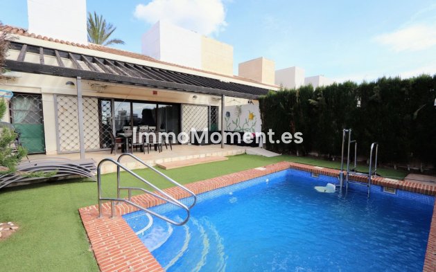 Reventa - Villa - Murcia - Sucina