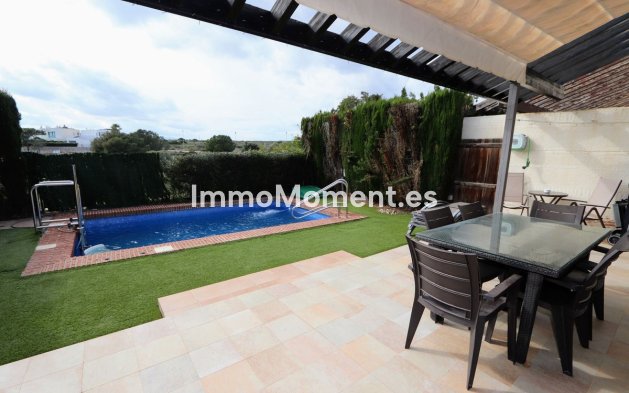 Reventa - Villa - Murcia - Sucina
