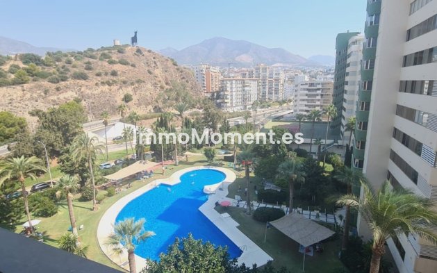 Wiederverkauf - Wohnung - Fuengirola - Fuengirola Centro