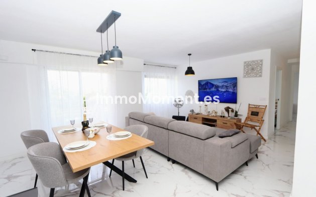 Bestaande woning - Appartement - Orihuela - Punta Prima