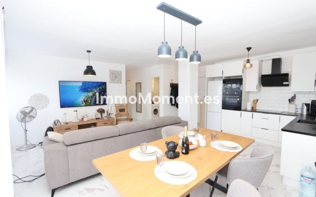 Bestaande woning - Appartement - Orihuela - Punta Prima