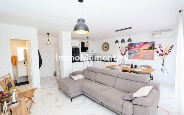 Bestaande woning - Appartement - Orihuela - Punta Prima