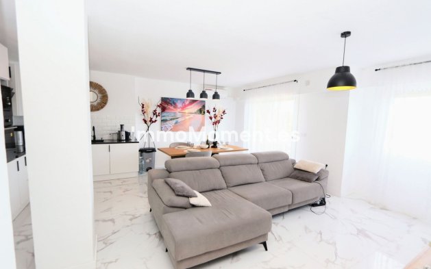 Bestaande woning - Appartement - Orihuela - Punta Prima