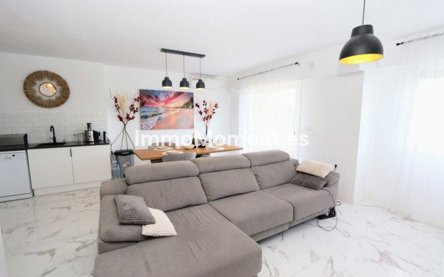 Bestaande woning - Appartement - Orihuela - Punta Prima