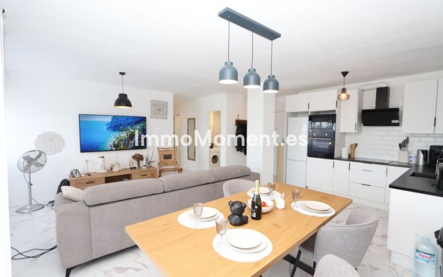 Bestaande woning - Appartement - Orihuela - Punta Prima