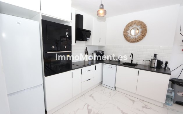Bestaande woning - Appartement - Orihuela - Punta Prima
