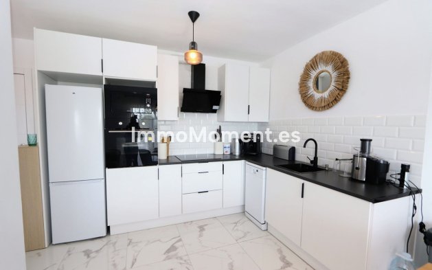 Bestaande woning - Appartement - Orihuela - Punta Prima