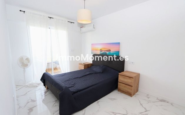 Bestaande woning - Appartement - Orihuela - Punta Prima