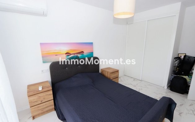 Bestaande woning - Appartement - Orihuela - Punta Prima