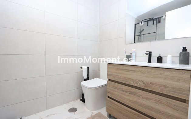 Bestaande woning - Appartement - Orihuela - Punta Prima