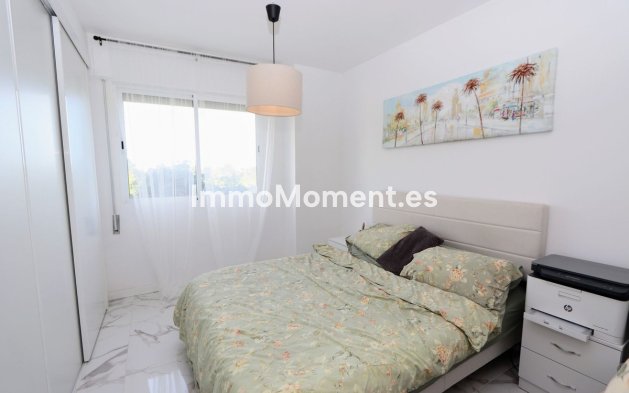 Bestaande woning - Appartement - Orihuela - Punta Prima