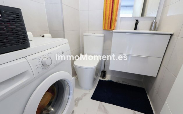 Bestaande woning - Appartement - Orihuela - Punta Prima