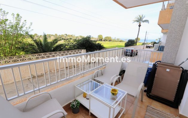 Bestaande woning - Appartement - Orihuela - Punta Prima