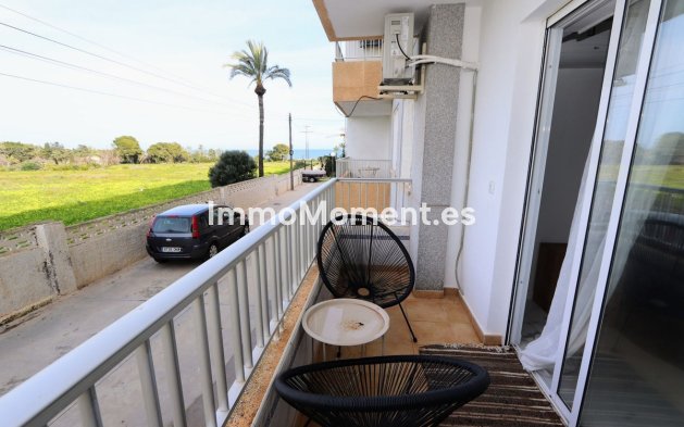 Bestaande woning - Appartement - Orihuela - Punta Prima