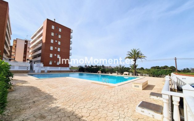 Bestaande woning - Appartement - Orihuela - Punta Prima