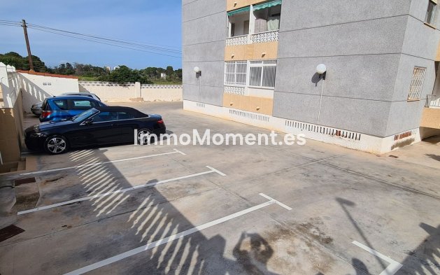 Bestaande woning - Appartement - Orihuela - Punta Prima