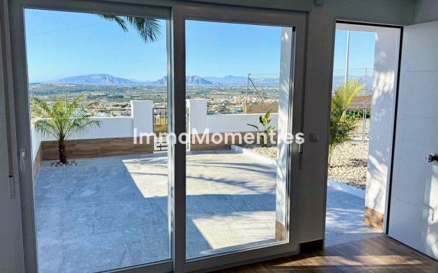 Revente - Villa - Rojales - Ciudad Quesada