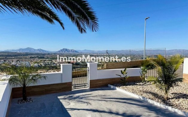 Revente - Villa - Rojales - Ciudad Quesada