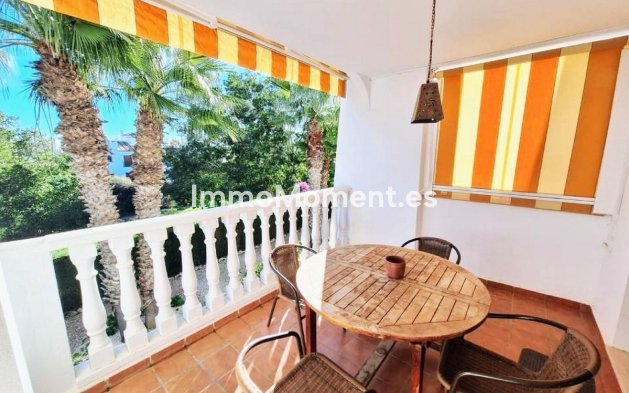 Revente - Appartement - Orihuela - Villamartin