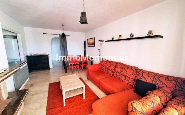 Revente - Appartement - Orihuela - Villamartin