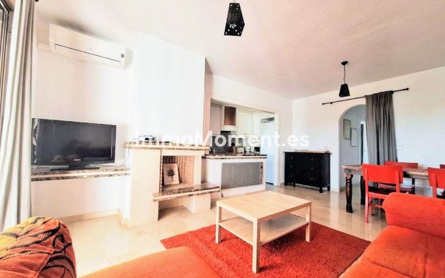 Revente - Appartement - Orihuela - Villamartin