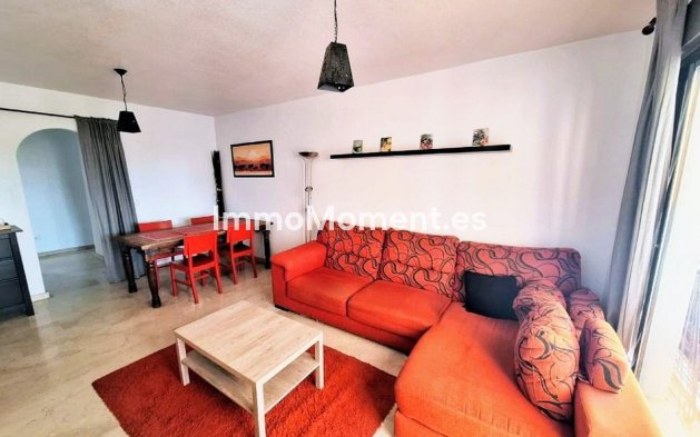 Revente - Appartement - Orihuela - Villamartin