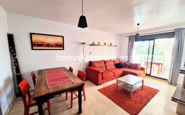 Revente - Appartement - Orihuela - Villamartin