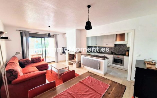 Revente - Appartement - Orihuela - Villamartin