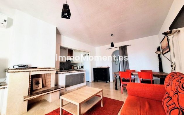 Revente - Appartement - Orihuela - Villamartin